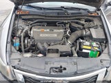 HONDA ACCORD 2.4 EX-L JHMCP26848C047459 снимка