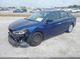 NISSAN SENTRA S 3N1AB7AP5HY242435 снимка