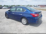 NISSAN SENTRA S 3N1AB7AP5HY242435 снимка