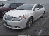 BUICK LACROSSE LEATHER GROUP 1G4GC5ER6CF248230 снимка