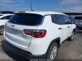 JEEP COMPASS SPORT 4X4 3C4NJDAN9ST516030 снимка