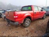 FORD F-150 60TH ANNIVERSARY/FX2/XL/XLT 1FTRW12W48FC04094 fotografie