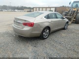 CHEVROLET IMPALA 1FL 2G11X5SL1F9208903 снимка