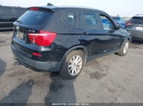 BMW X3 XDRIVE28I 5UXWX9C50E0D39724 снимка