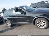 BMW X3 XDRIVE28I 5UXWX9C50E0D39724 снимка