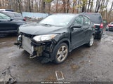 HONDA HR-V LX 3CZRU6H35GM738570 снимка