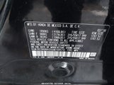 HONDA HR-V LX 3CZRU6H35GM738570 снимка