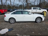 AUDI A4 2.0T PREMIUM WAUBFAFL7CN007076 снимка