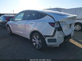 TESLA MODEL Y LONG RANGE DUAL MOTOR ALL-WHEEL DRIVE 5YJYGDEE1MF259548 fotografie