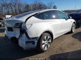 TESLA MODEL Y LONG RANGE DUAL MOTOR ALL-WHEEL DRIVE 5YJYGDEE1MF259548 снимка