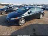 HONDA CIVIC EX-L 19XFB2F93CE300424 снимка