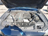 BMW 535I WBA5B1C53FD922886 fotografie