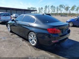 BMW 535I WBA5B1C53FD922886 снимка