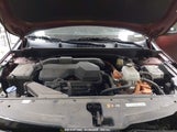 KIA SPORTAGE PLUG-IN HYBRID X-LINE KNDPYDAH7P7****** photo