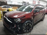 KIA SPORTAGE PLUG-IN HYBRID X-LINE KNDPYDAH7P7****** photo