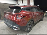 KIA SPORTAGE PLUG-IN HYBRID X-LINE KNDPYDAH7P7****** снимка