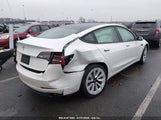 TESLA MODEL 3 REAR-WHEEL DRIVE 5YJ3E1EA0PF498895 снимка