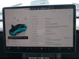 TESLA MODEL 3 REAR-WHEEL DRIVE 5YJ3E1EA0PF498895 снимка