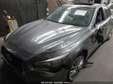 INFINITI Q50 3.0T LUXE JN1EV7AP0JM362600 снимка