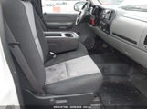 CHEVROLET SILVERADO 1500 WORK TRUCK 1GCEC14X78Z175850 снимка