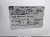 CHEVROLET SILVERADO 1500 WORK TRUCK 1GCEC14X78Z175850 photo