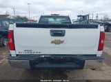 CHEVROLET SILVERADO 1500 WORK TRUCK 1GCEC14X78Z175850 fotografie