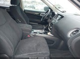 NISSAN PATHFINDER HYBRID SV 5N1CR2MN9EC****** снимка