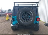 JEEP WRANGLER UNLIMITED SPORT S 4X4 1C4HJXDG3KW669444 fotografie