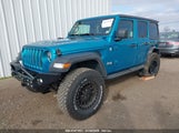 JEEP WRANGLER UNLIMITED SPORT S 4X4 1C4HJXDG3KW669444 fotografie