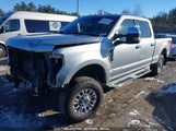 FORD F-250 XLT 1FT8W2BT0LEE24936 снимка