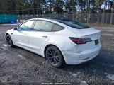 TESLA MODEL 3 STANDARD RANGE PLUS REAR-WHEEL DRIVE 5YJ3E1EA4MF907895 снимка