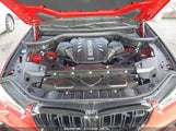 BMW X5 M COMPETITION 5YMJU0C00L9B05717 снимка