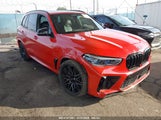 BMW X5 M COMPETITION 5YMJU0C00L9B05717 снимка