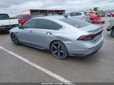 HONDA ACCORD HYBRID SPORT 1HGCY2F56PA009280 fotografie