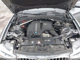 BMW X3 XDRIVE35I 5UXWX7C53F0K31438 снимка