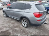 BMW X3 XDRIVE35I 5UXWX7C53F0K31438 снимка