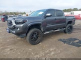 TOYOTA TACOMA SR5 5TFAX5GN6KX160814 fotografie