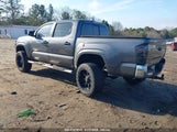 TOYOTA TACOMA SR5 5TFAX5GN6KX160814 снимка