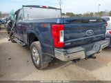 FORD F-250 LARIAT 1FT7W2B68HEF41645 снимка
