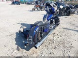 HARLEY-DAVIDSON FLHXSE CVO STREET GLIDE 1HD1PXF14HB956895 снимка