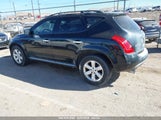 NISSAN MURANO SL JN8AZ08W86W****** снимка