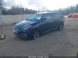 HYUNDAI SANTA FE SPORT 2.4L 5XYZT3LB8JG561183 снимка