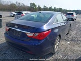 HYUNDAI SONATA GLS 5NPEB4AC1CH451901 снимка