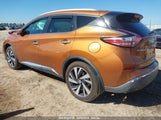 NISSAN MURANO PLATINUM 5N1AZ2MGXFN289117 photo