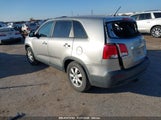 KIA SORENTO LX 5XYKTCA66CG****** fotografie