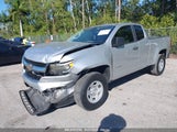 CHEVROLET COLORADO WT 1GCHSAEAXF1275219 снимка