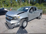 CHEVROLET COLORADO WT 1GCHSAEAXF1275219 снимка