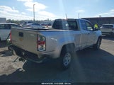 CHEVROLET COLORADO WT 1GCHSAEAXF1275219 снимка