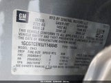 CHEVROLET COLORADO LT 1GCGTCEN9J1149045 photo