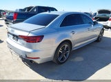 AUDI A4 2.0T PREMIUM/2.0T TECH PREMIUM WAUENAF41JA164731 fotografie